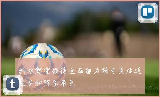 科尔赞霍福德全面能力强可灵活适应多种阵容角色