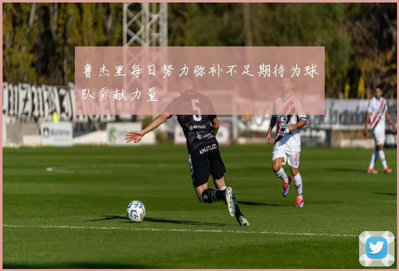 鲁杰里每日努力弥补不足期待为球队贡献力量